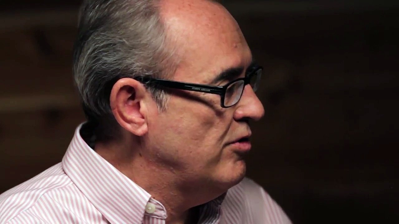 Dr. Barton on Academic Efficiency _ Economy of Scale