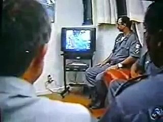 POLICIA MATA A LADRONES FRENTE A LA CAMARA