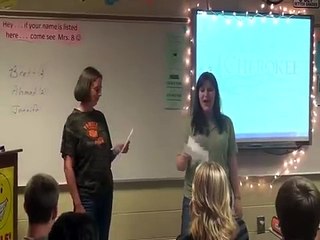 Quadratic Formula Adaptation to 'Rolling In The Deep'