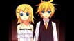 [VOCALOID3] Cendrillon (Kagamine Rin Len Append WARM SERIOUS)