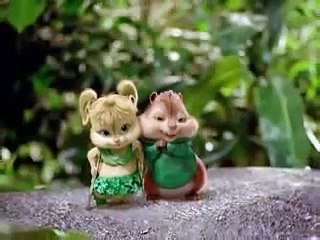 Cartoon Couples - Valentine's Day Video