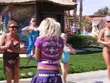 Grand Plaza Resort Sharm el Sheikh Animation (Animacje) cd 1