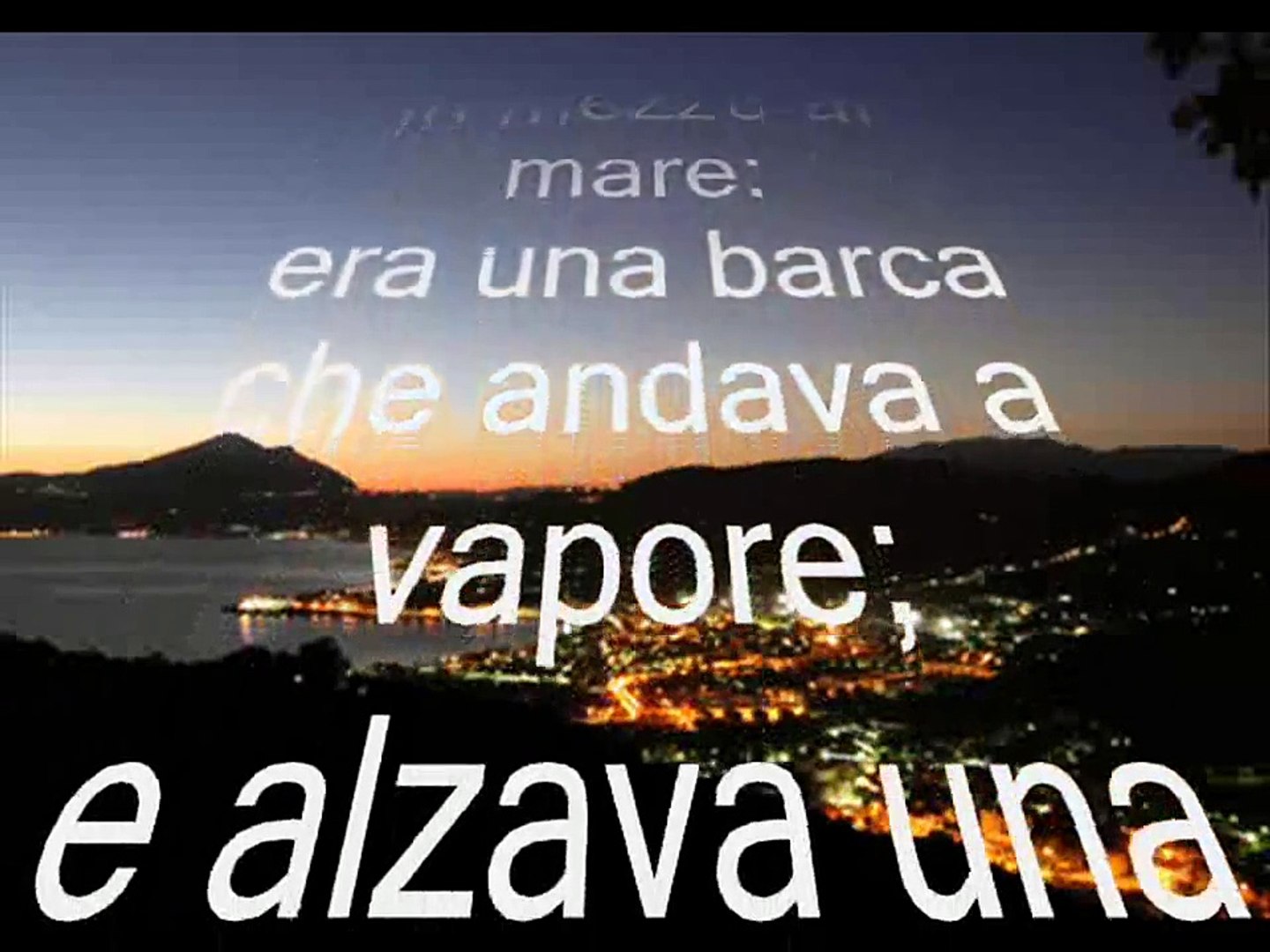 La Spigolatrice Di Sapri Poesia Autore - Poesie Poesie