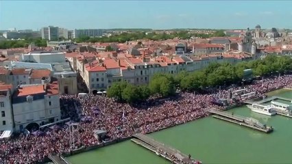 قفزة كادت أن تقضي عليه سترو ربي