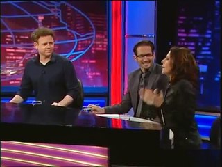 מצב האומה- "זה לא שידור חי?" המופע של גורי אלפי