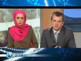 Iran PressTV talks Kosovo