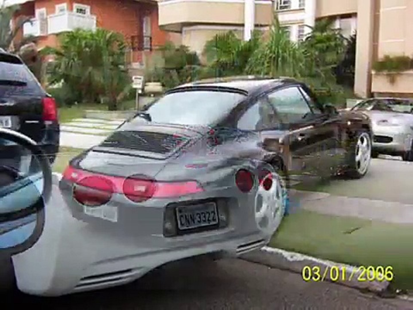 Carros Jurere Internacional