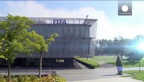 Arresti tra i vertici della FIFA. Tegola sul presidente Blatter