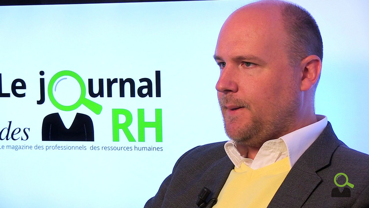 Wittyfit veut mesurer la qualité de vie au travail en «temps réel»