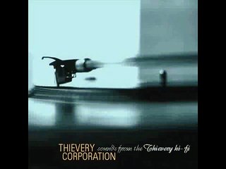 Thievery  Corporation - Manhã