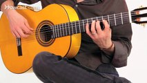 How to Practice Flamenco Scales | Flamenco Guitar