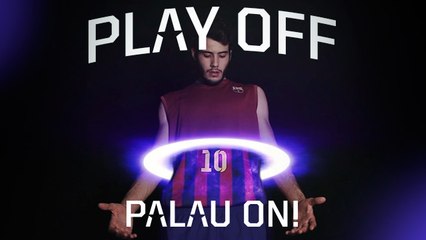 Bàsquet / Play off - Palau on : FC Barcelona - Fiatc Joventut