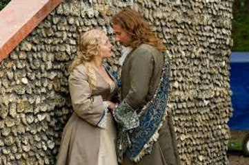 A Little Chaos  Trailer
