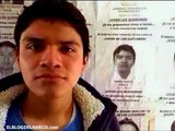 Imagen aparece vivo uno de los 43 estudiantes desaparecidos de Ayotzinapa