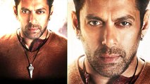 Bajrangi Bhaijaan' Full Poster REVEALED