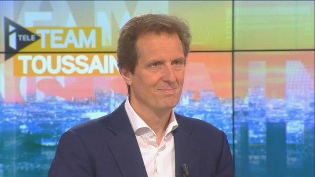 Panthéon : «Hollande crée des événements pour faire président» lance un député UMP