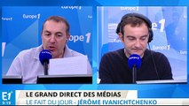 Scandale sexuel dans une téléréalité américaine
