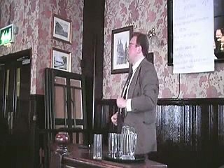 Julius Evola - The World's Most Right-Wing Thinker (3/7)