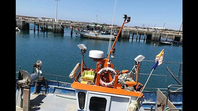 Povoa de Varzim Nord du Portugal