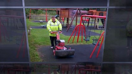 factory roof repairs