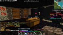 Minecraft CWN Factions --- OP RAID