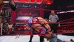 Raw: John Cena & Randy Orton vs. Batista & Jack Swagger