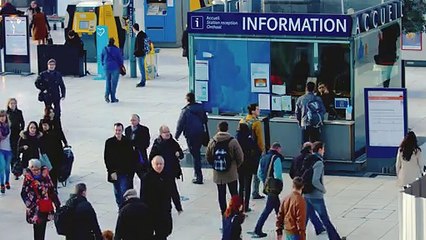 [TIMELAPSE] Lille Flandres