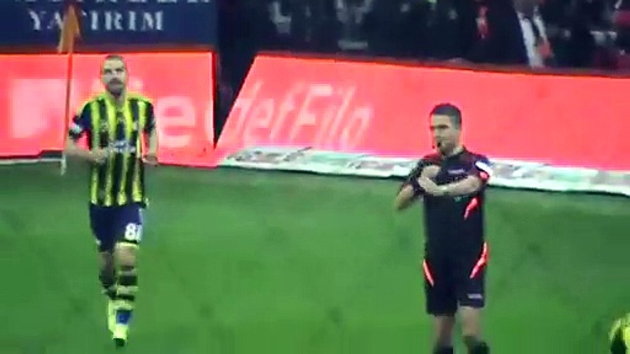 Galatasaray Fenerbahçe Maç Sonu Fener Ağlama