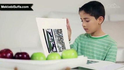 5 şey gelmeden önce5 şeyin kıymetini bil...- Nedir o 5 şey? Buyurun izleyelim...