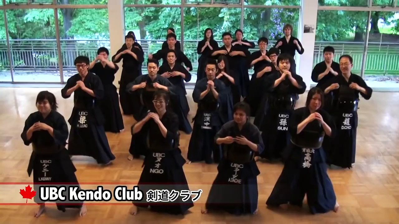 恋するフォーチュンクッキー(Koi Suru Fortune Cookie) Vancouver Ver.