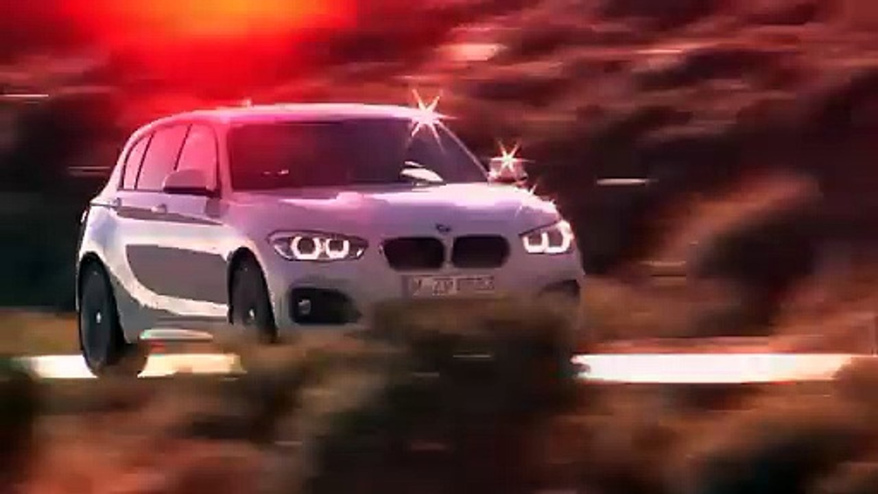 Nuevo BMW Serie 1
