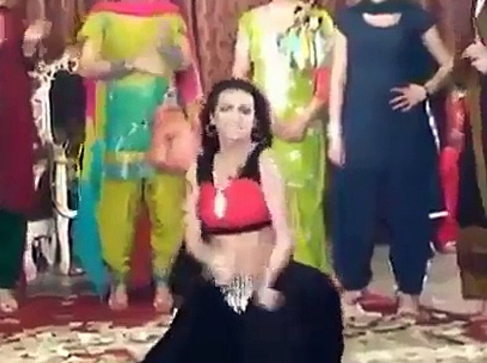 "..Pakistani Khusra Birthday Party Mujra Dances - GVP.."