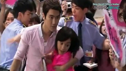 (ENG) Donghae Siwon ⓈKlP BⒺⒶT! Preview