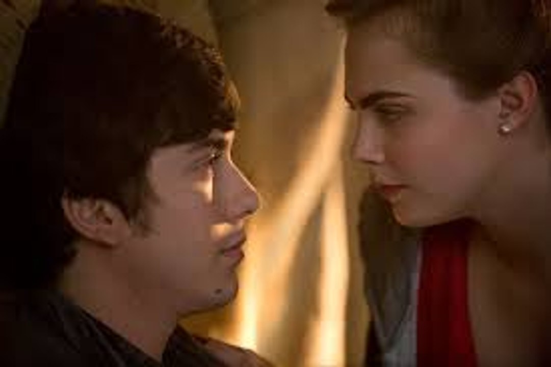 Paper Towns  Trailer