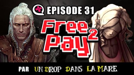 Free2pay #31 : Liberté artistique, accessibilité virtuelle et nouveauté chorégraphiée