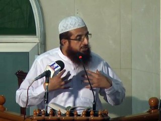 Ehsas-e-Zimmedaari By Hafiz Asad Mahmood Salfi Date 22-05-2015 Part 2