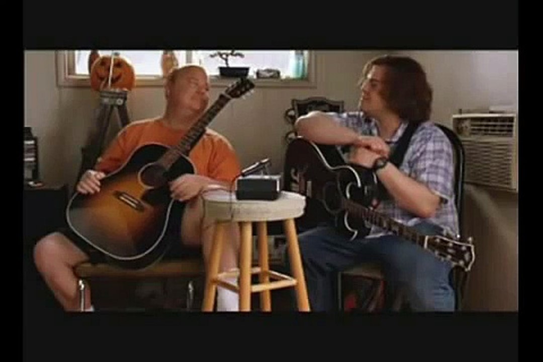 Tenacious D - Bong Of Destiny