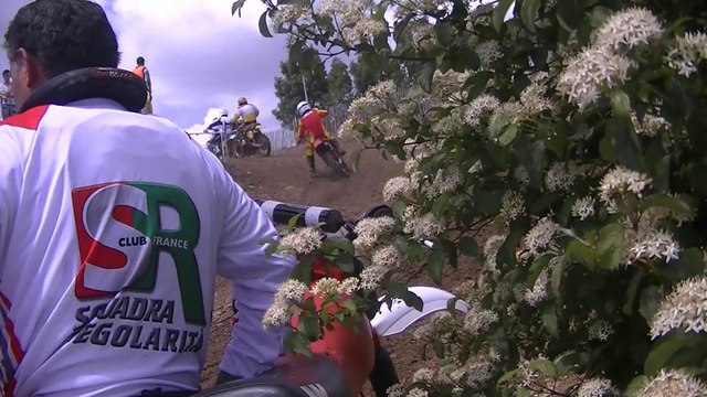 Surgéres veilles motos (2015)