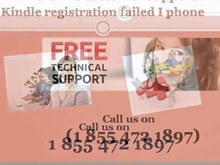 GET Kindle Fire Support 1855 472 1897 for Kindle Fire wireless problems
