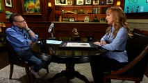 The Best Advice Joan Rivers Gave Me | Kathy Griffin | Larry King Now Ora TV