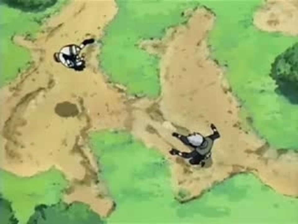 AMV - Naruto,kakashi,sasuke...