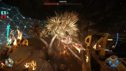 Evolve - Arena Mode Gameplay Reveal