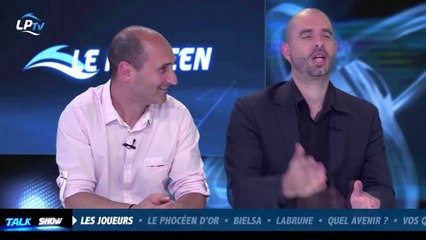 Talk Show du 26/05, partie 3 : les joueurs