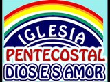 IGLESIA PENTECOSTAL DIOS ES AMOR SANTO DOMINGO(ECUADOR)