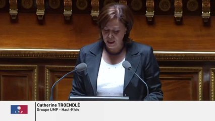 PJL Asile : " La procédure d’asile ne répond plus aux véritables enjeux de l’asile. "