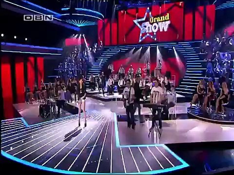 Katarina Zivkovic - Istina - Grand Show - 26.05.2015