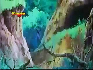 Jungle Book Title Song - Mowgli