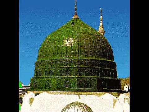 Ae Nabi Jee Naat Urdu Video By Junaid Jamshed