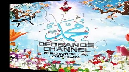 Ae Rasool E Ameen S.A.W Urdu Naat Video By Junaid Jamshed