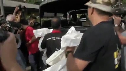 Migrants Flooding Into Malaysia and Indonesia Trade One Nightmare for Another NYTimes com